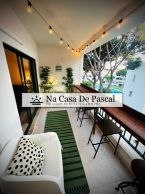 Vilamoura 2 Bedroom with Pool - Na Casa De Pascal